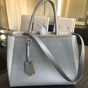 Fendi medium 2jours